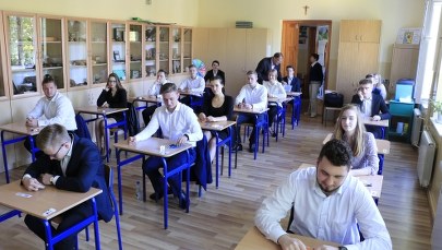 Matura 2019. Chemia, poziom rozszerzony [ARKUSZ CKE I ODPOWIEDZI]