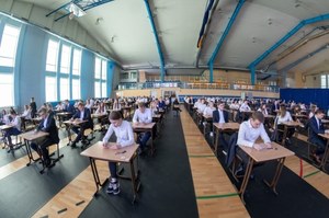 Matura 2019: CKE poinformowało o wynikach 