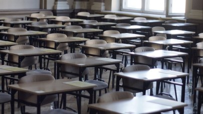 Matura 2019: Dziś egzamin z geografii i historii sztuki