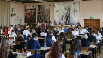 Matura 2019: Język angielski na poziomie podstawowym [ARKUSZ i ODPOWIEDZI] 