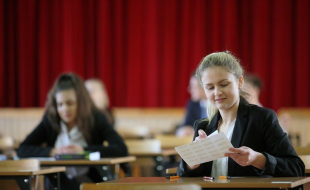 Matura 2019. Język polski, poziom podstawowy [ARKUSZE i ODPOWIEDZI]