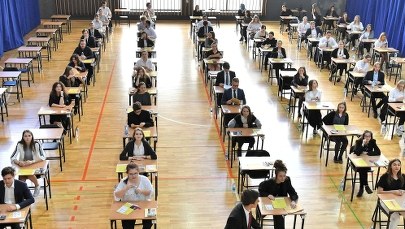 Matura 2019. Matematyka, poziom rozszerzony [ARKUSZE I ODPOWIEDZI]