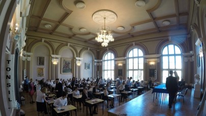 Matura 2019: Niemiecki podstawowy [ARKUSZ CKE I ODPOWIEDZI] 