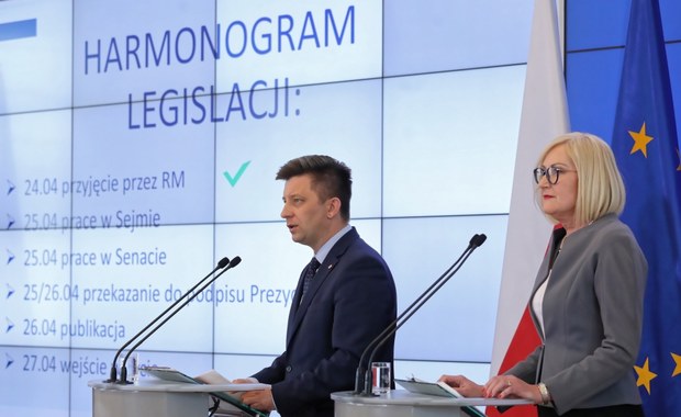 Matura 2019. Nowelizacja prawa oświatowego w Sejmie
