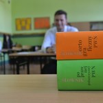 Matura 2019: W poniedziałek egzamin z języka polskiego