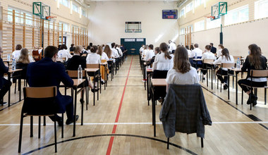 Matura 2020. Fizyka i historia na rozszerzeniu