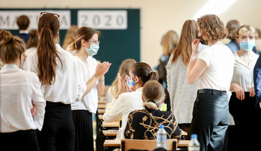 Matura 2020. Język angielski rozszerzony. Zobacz arkusz CKE i rozwiązania 