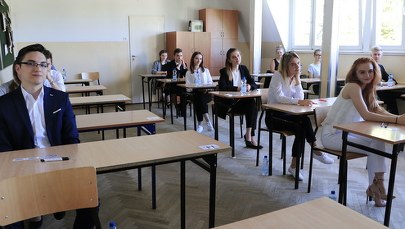 Matura 2020. MEN nie rezygnuje z ustnych egzaminów