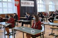 Matura 2021. W czwartek język angielski poziom podstawowy