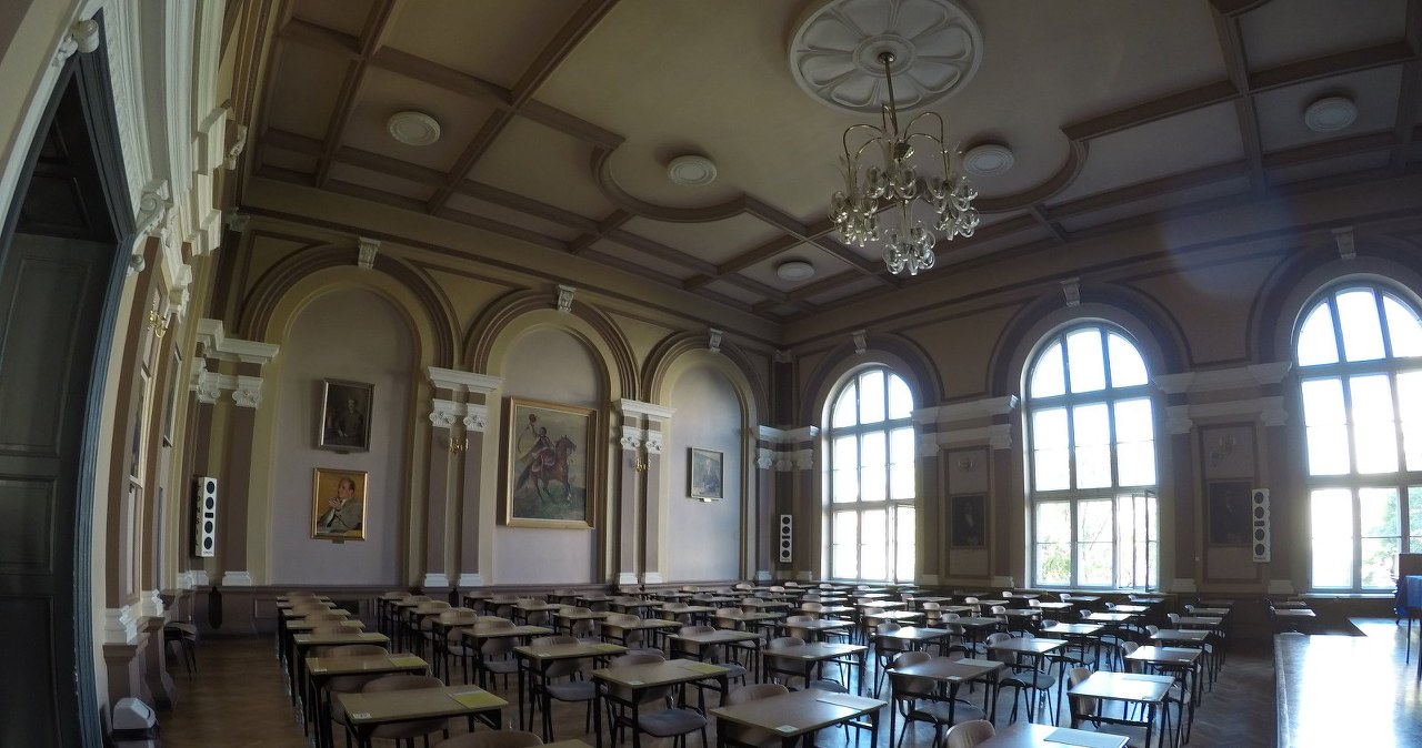 Matura 2022. Dziś egzamin z języka polskiego
