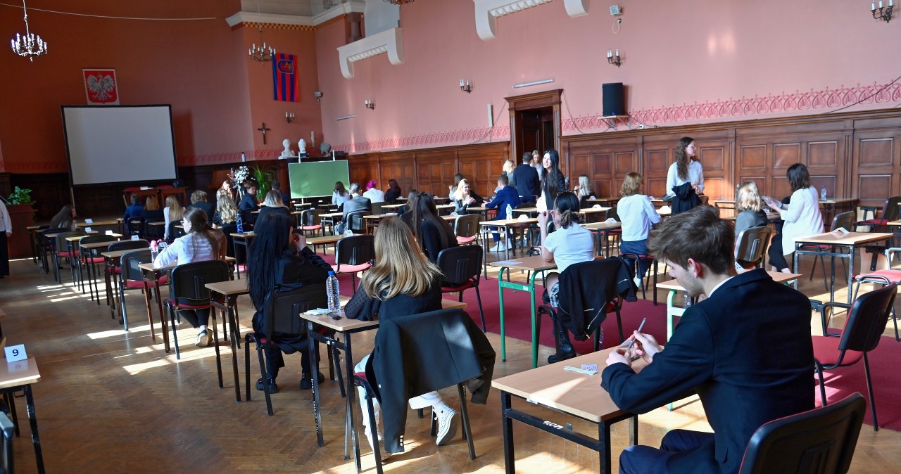 Matura 2022. Języki obce nowożytne na poziomie podstawowym [ARKUSZE]