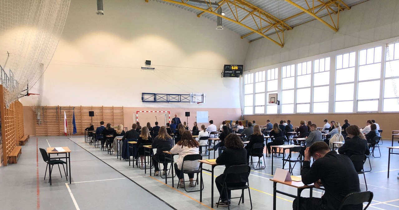 Matura 2022. Matematyka i język hiszpański na poziomie rozszerzonym