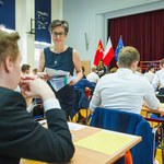 Matura 2022. Rozpoczął się egzamin z geografii poziom rozszerzony