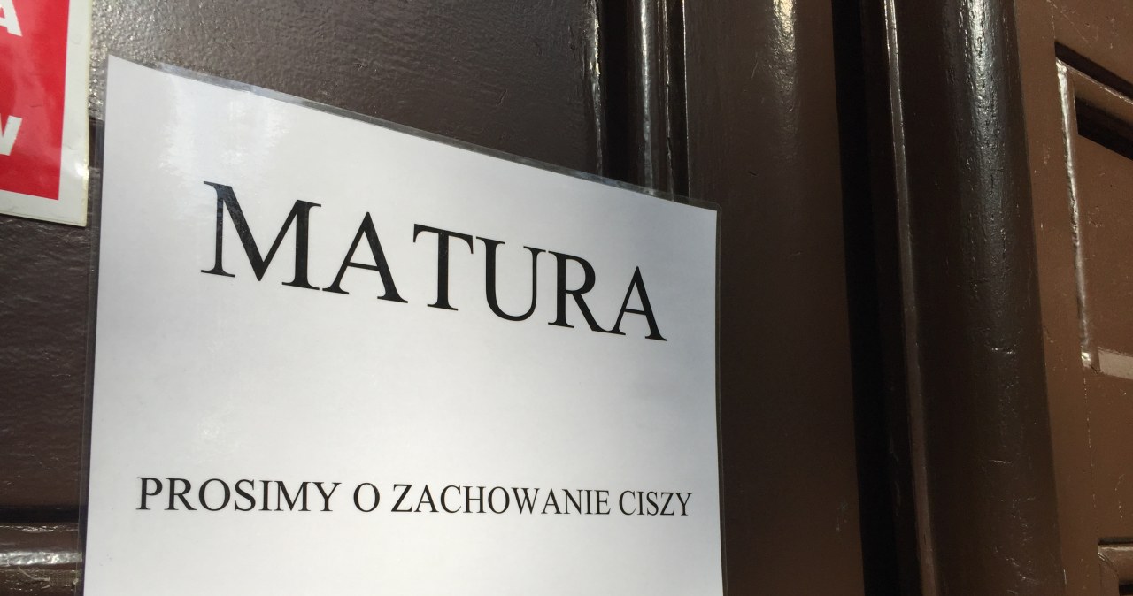 Matura 2022. Wszystko, co musisz wiedzieć [TERMINY, ZASADY, WAŻNE ZMIANY] 