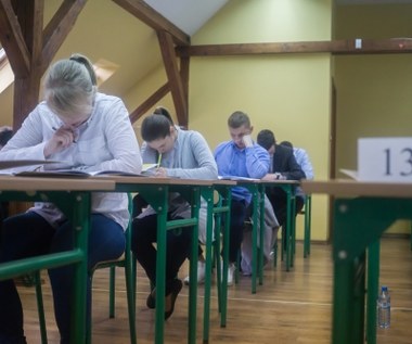 Matura 2023: Dziś informatyka i rozszerzony język hiszpański