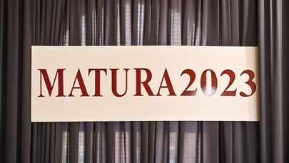 Matura 2023: Dziś WOS i język niemiecki na poziomie rozszerzonym