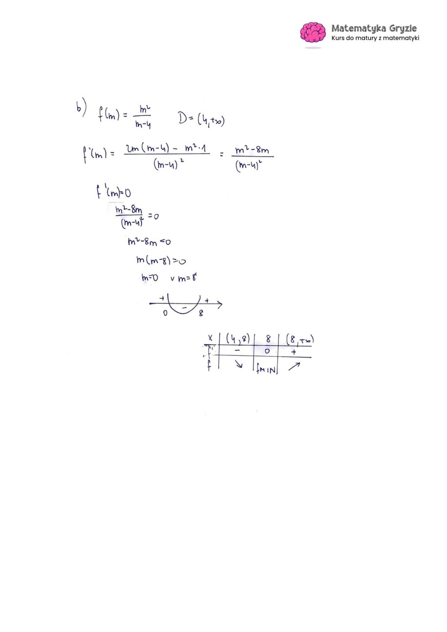 Matura 2023: Matematyka na poziomie rozszerzonym /MATEMATYKA GRYZIE /RMF FM