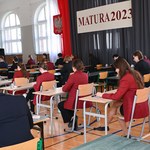 Matura 2023 z matematyki startuje w poniedziałek o godz. 9:00