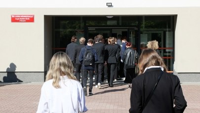 Matura 2024. Co powiedzieli po egzaminie zdający matematykę?