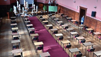 Matura 2024. Terminy egzaminów