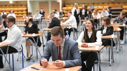 Matura 2025 bez tajemnic: Co się zmieni?