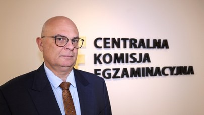 Matura 2025 bez tajemnic. Szef CKE uspokaja i ostrzega