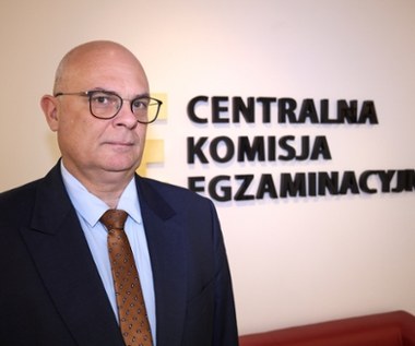 Matura 2025 bez tajemnic. Szef CKE uspokaja i ostrzega