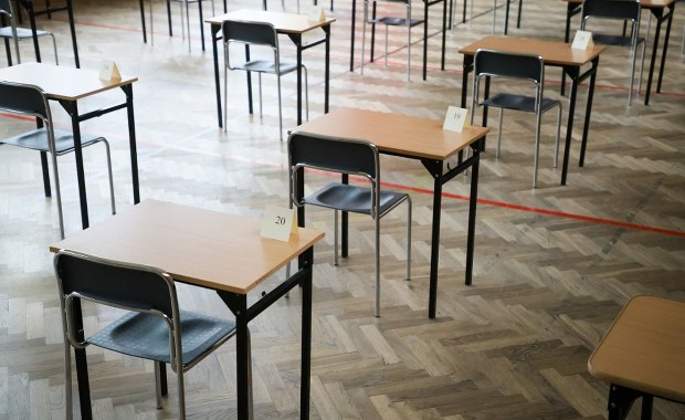 Matura 2025: Dziś egzaminy z historii i języka francuskiego