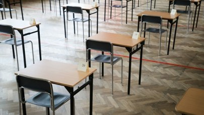 Matura 2025: Dziś egzaminy z historii i języka francuskiego