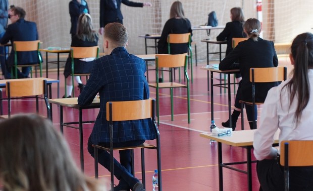 Matura 2025. Dziś język polski na poziomie podstawowym