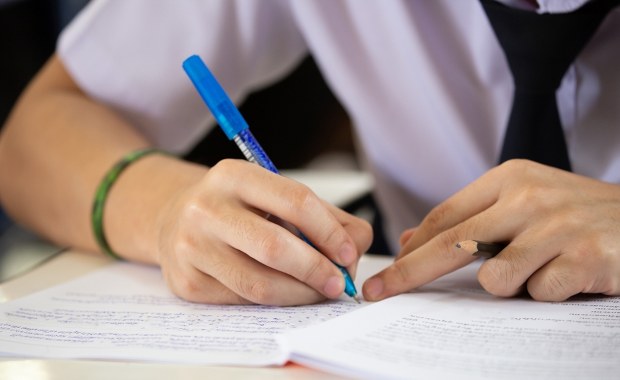 Matura 2025: Dzisiaj egzamin z geografii i z języków mniejszości narodowych