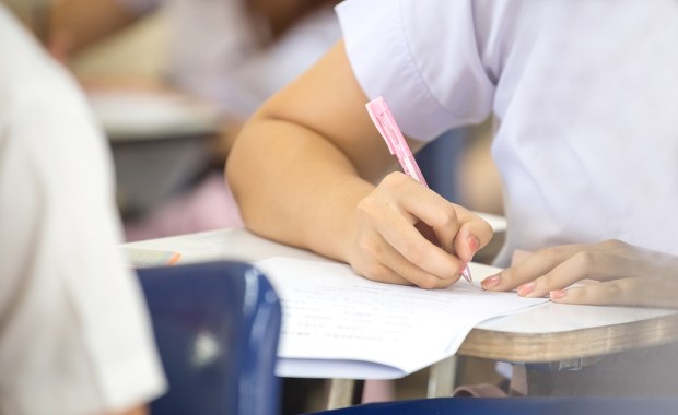 Matura 2025: Dzisiaj pisemna informatyka i historia sztuki