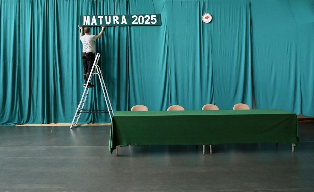 Matura 2025: Egzamin z języka polskiego na poziomie podstawowym [ARKUSZE CKE]