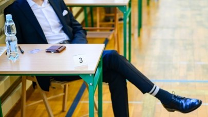 Matura 2025. Ile osób przystąpi do egzaminu? CKE podało najnowsze dane