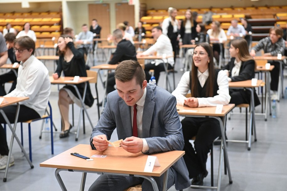 Matura 2025 bez tajemnic: Co się zmieni?