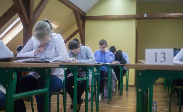 ​Matura 2025. Kiedy zostaną podane wyniki? Jakie były rok temu?
