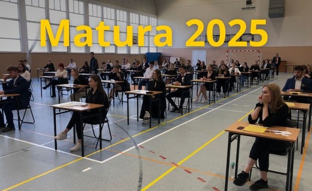 ​Matura 2025: Kompletny przewodnik. Terminy, harmonogram, zasady, porady i najważniejsze zmiany