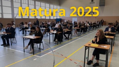 ​Matura 2025: Kompletny przewodnik. Terminy, harmonogram, zasady, porady i najważniejsze zmiany
