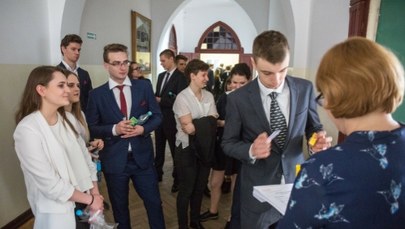 Matura 2025: Które przedmioty rozszerzone wybieraliście najczęściej?