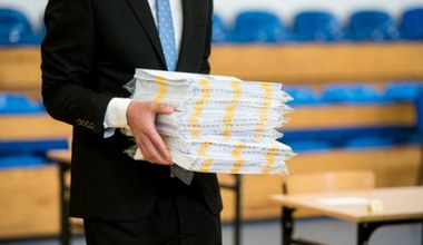 Matura 2025 z języka polskiego. Tu sprawdzisz arkusz z rozwiązaniami