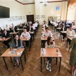 Matura 2025. Za nami egzamin z matematyki na poziomie podstawowym