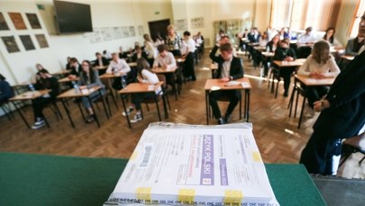 ​Matura 2025: Znamy ostateczne wyniki! Oto, ilu absolwentów zdało egzamin dojrzałości