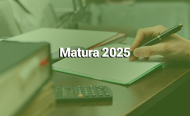 Matura 2025