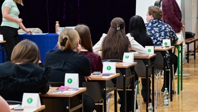 Matura 2026: Oto najrzadziej wybierane przedmioty. Zgłosiło się zaledwie 5 osób