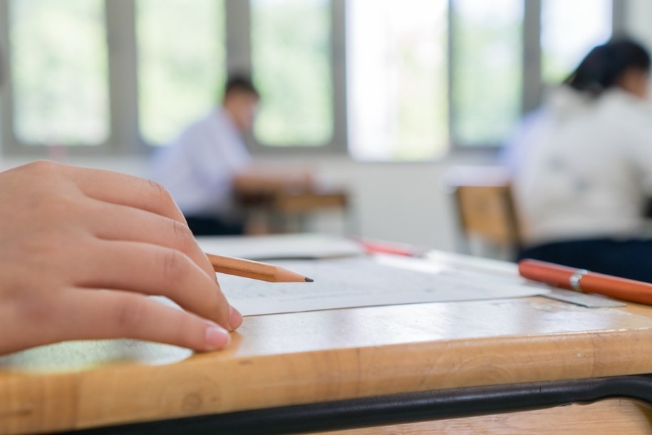 Matura 2026 w nowej odsłonie /Shutterstock