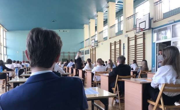 Matura i egzamin ósmoklasisty 2023. CKE podała harmonogram 