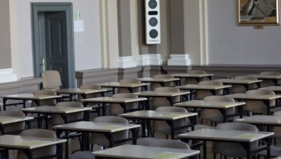 Matura i egzamin ósmoklasisty przełożone