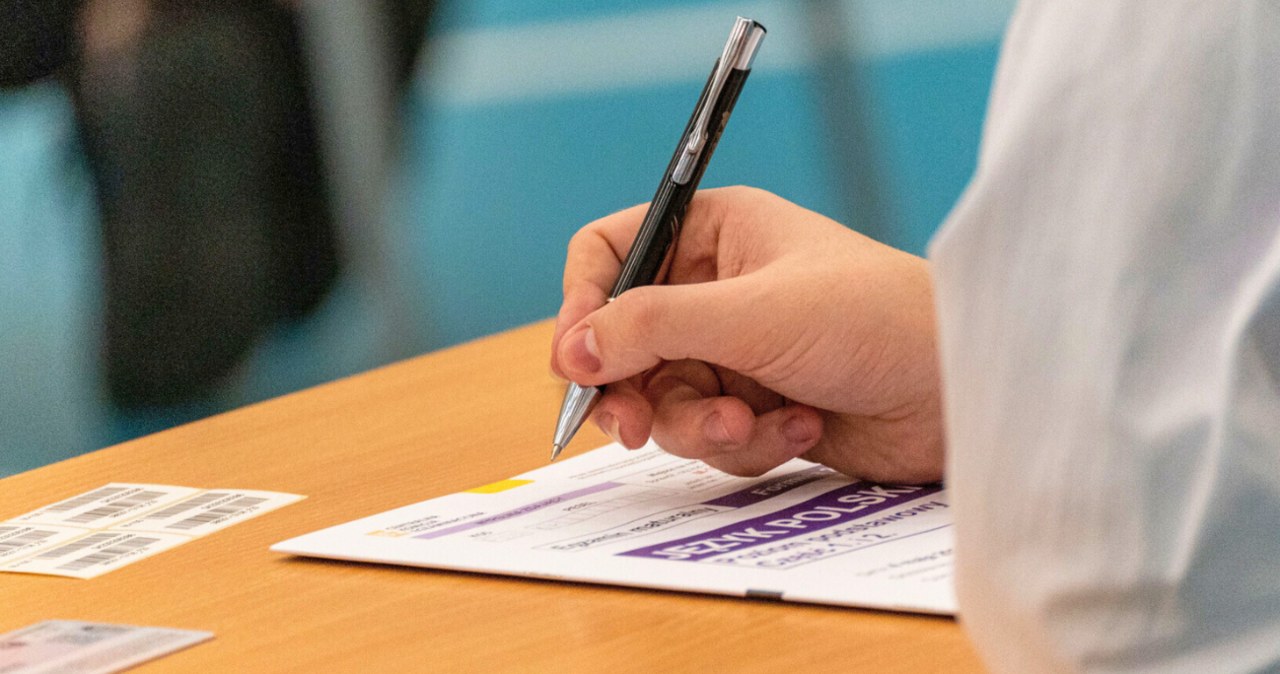Matura poprawkowa 2025. Jaki przedmiot poszedł najsłabiej? /NewsLubuski/East News /East News