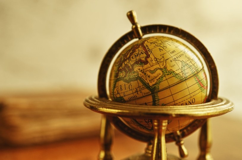 Matura próbna 2020: Geografia, zdj. ilustracyjne /123RF/PICSEL