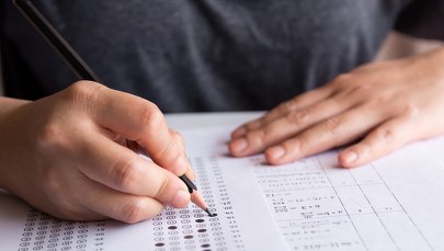 Matura próbna 2023. Mamy rozwiązania zadań z matematyki